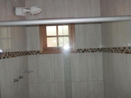 Lodge Chal� Rio Das Pedras