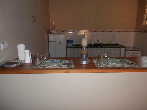 Lodge Chal� Rio Das Pedras