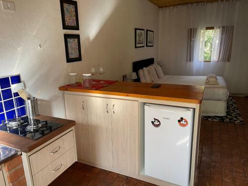 Lodge Chal� Rio Das Pedras