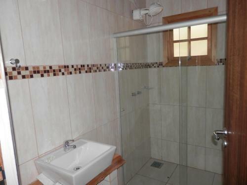 Lodge Chal� Rio Das Pedras