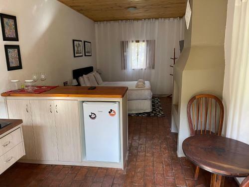 Lodge Chal� Rio Das Pedras