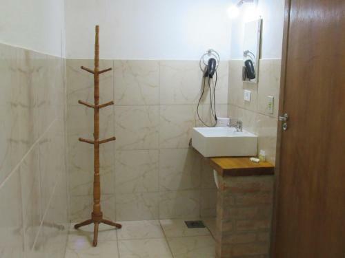 Lodge Chal� Rio Das Pedras