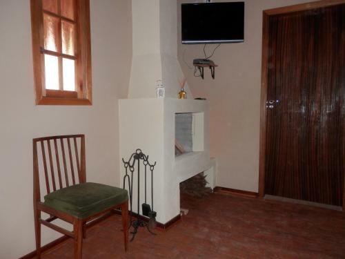 Lodge Chal� Rio Das Pedras