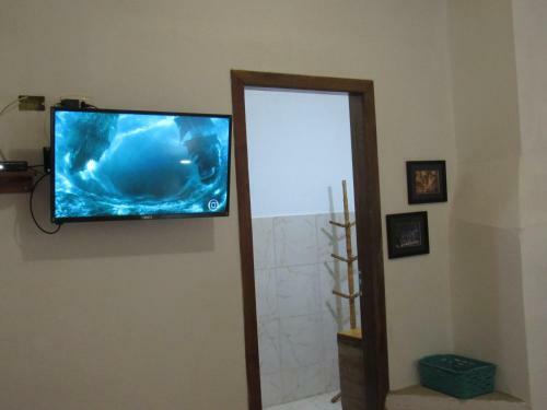 Lodge Chal� Rio Das Pedras