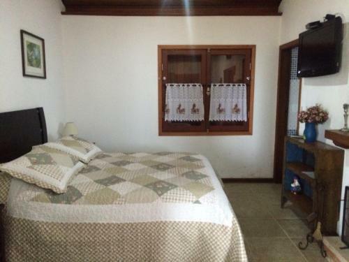 Luar Da Montanha Chal� 1
