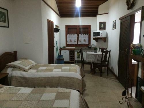 Luar Da Montanha Chal� 1
