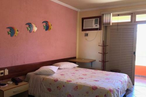 Hostal Pousada Florais Do Atl�ntico