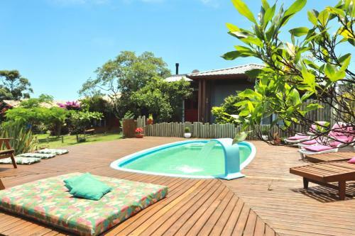 Hostal Pousada Waikiki