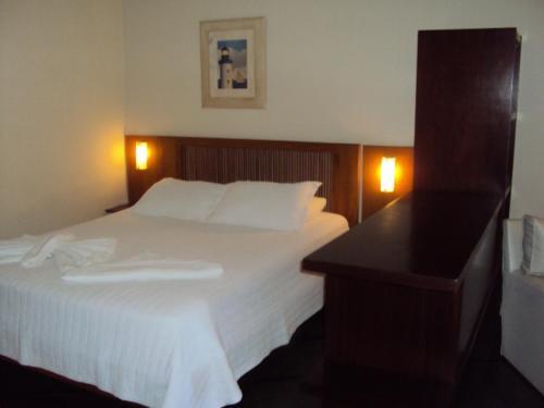 Bed & Breakfast Pousada Refugio Port Sahy