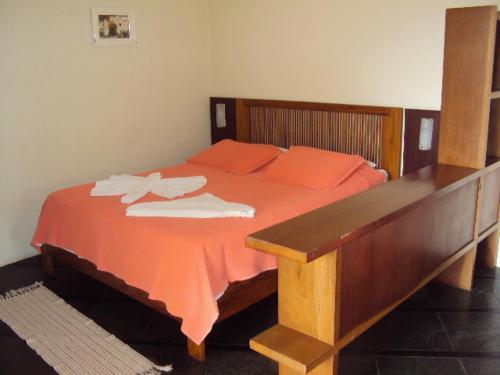 Bed & Breakfast Pousada Refugio Port Sahy