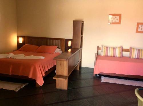 Bed & Breakfast Pousada Refugio Port Sahy
