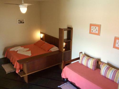 Bed & Breakfast Pousada Refugio Port Sahy