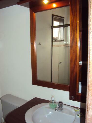Bed & Breakfast Pousada Refugio Port Sahy