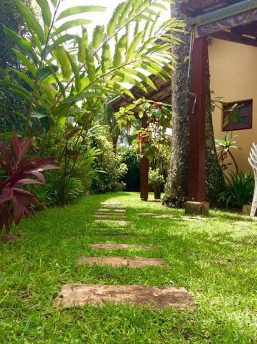 Bed & Breakfast Pousada Refugio Port Sahy