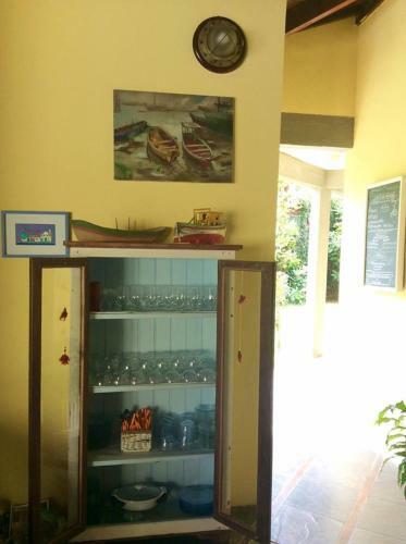 Bed & Breakfast Pousada Refugio Port Sahy