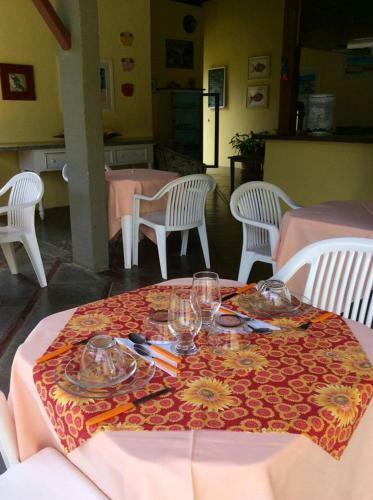 Bed & Breakfast Pousada Refugio Port Sahy