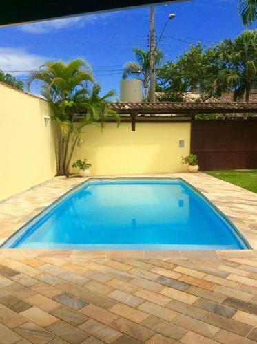 Bed & Breakfast Pousada Refugio Port Sahy