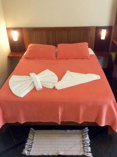 Bed & Breakfast Pousada Refugio Port Sahy