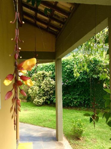 Bed & Breakfast Pousada Refugio Port Sahy