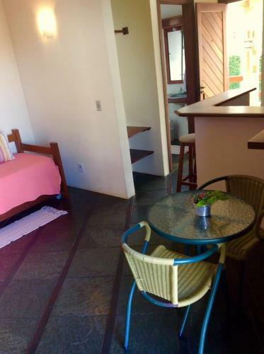 Bed & Breakfast Pousada Refugio Port Sahy