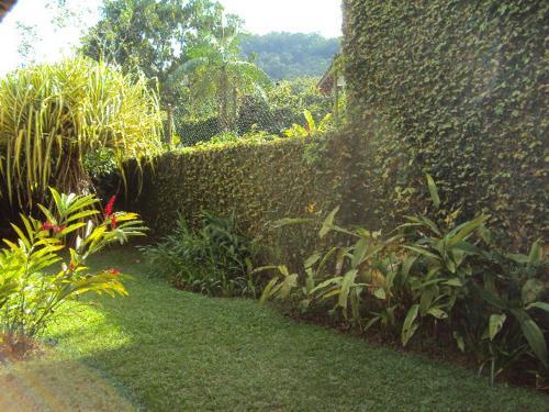 Bed & Breakfast Pousada Refugio Port Sahy