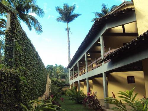 Bed & Breakfast Pousada Refugio Port Sahy