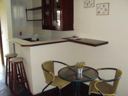 Bed & Breakfast Pousada Refugio Port Sahy