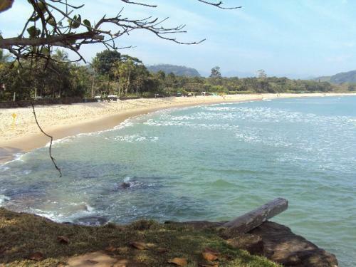 Bed & Breakfast Pousada Refugio Port Sahy