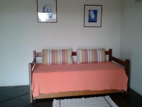 Bed & Breakfast Pousada Refugio Port Sahy