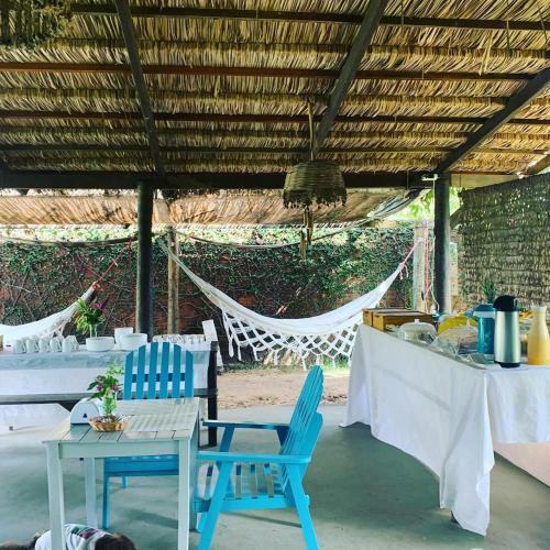 Hostal �rea Talism�
