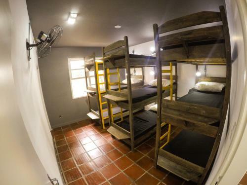 World Hostel - Canasvieiras