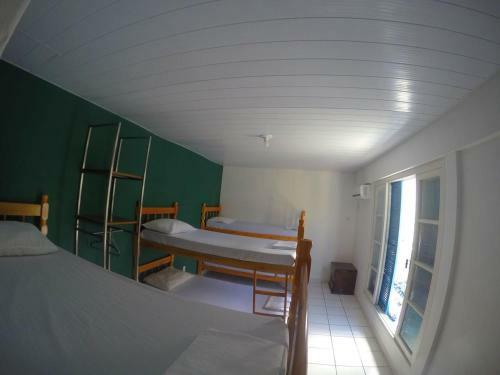 World Hostel - Canasvieiras