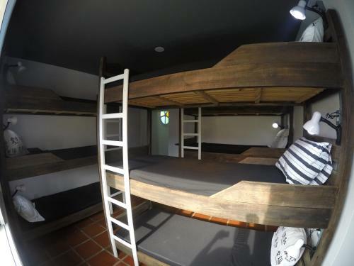World Hostel - Canasvieiras
