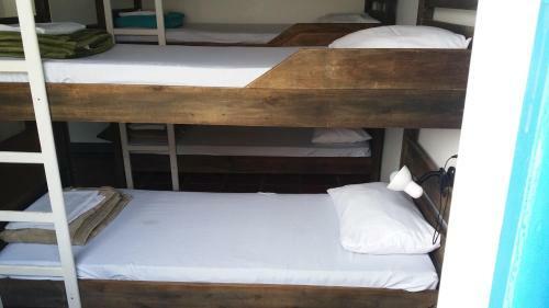 World Hostel - Canasvieiras