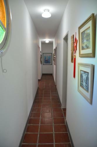 World Hostel - Canasvieiras