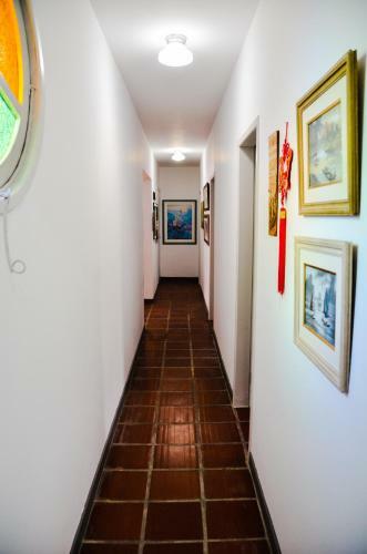 World Hostel - Canasvieiras