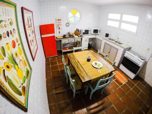 World Hostel - Canasvieiras