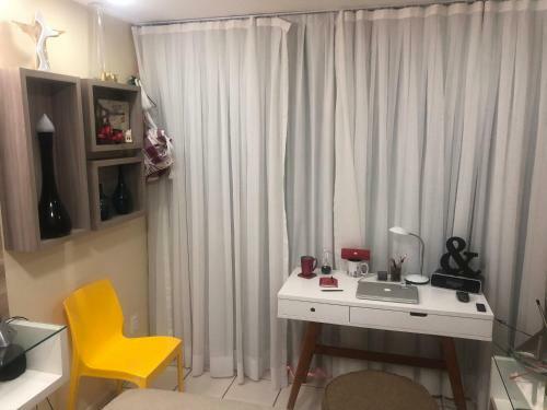 Apartamento Iracema Fortaleza