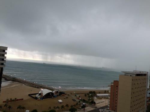 Apartamento Iracema Fortaleza