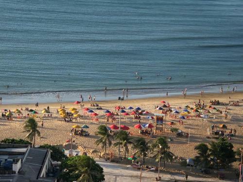 Apartamento Iracema Fortaleza