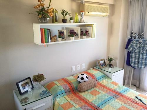 Apartamento Iracema Fortaleza