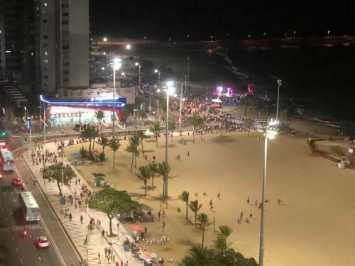 Apartamento Iracema Fortaleza
