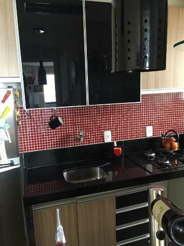 Apartamento Iracema Fortaleza