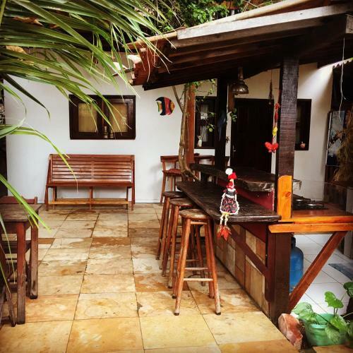 Bed & Breakfast Bebel Kite House