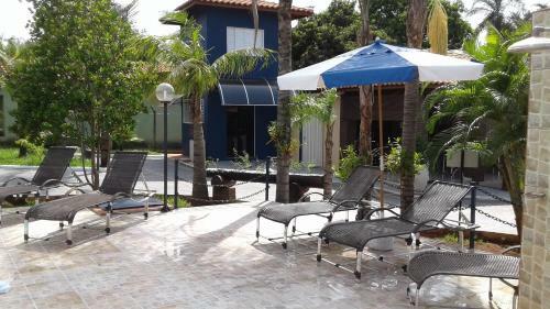 Apartamento Recanto Solar Dos P�ssaros