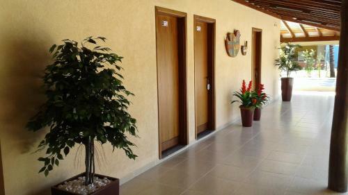 Apartamento Recanto Solar Dos P�ssaros