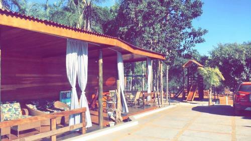 Apartamento Recanto Solar Dos P�ssaros