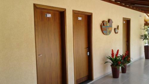 Apartamento Recanto Solar Dos P�ssaros