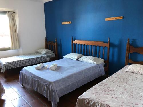 Hostal Pousada Brasileirinho