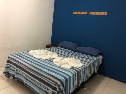 Hostal Pousada Brasileirinho